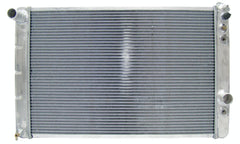 Northern Radiator 205062 Muscle Car Radiator - 30 5/8 x 18 1/2 x 3 1/8