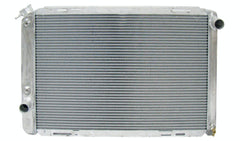 Northern Radiator 205063 Muscle Car Radiator - 30 x 19 1/2 x 3 1/8
