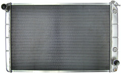 Northern Radiator 205066 Muscle Car Radiator - 29 7/8 x 18 1/2 x 3 1/8