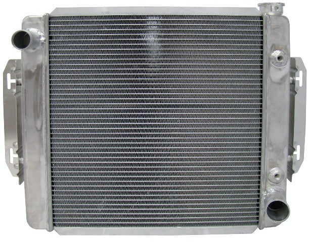 Northern Radiator 205150 GM 22 3/4 X 19 1/2 Crossflow Hotrod Radiator