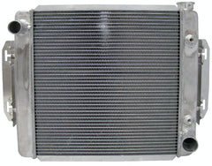 Northern Radiator 205150 GM 22 3/4 X 19 1/2 Crossflow Hotrod Radiator