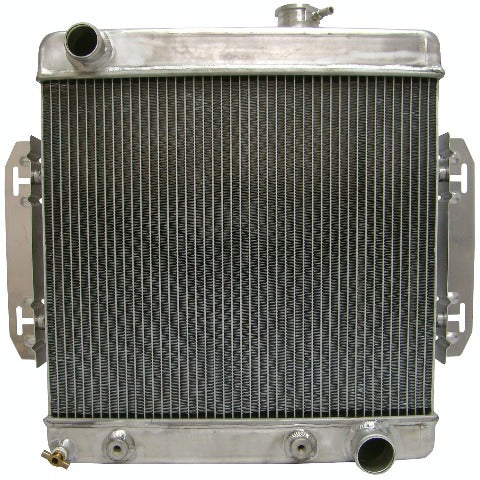 Northern Radiator 205156 GM 20 1/4 X 19 3/4 Downflow Hotrod Radiator