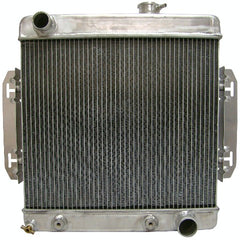 Northern Radiator 205156 GM 20 1/4 X 19 3/4 Downflow Hotrod Radiator