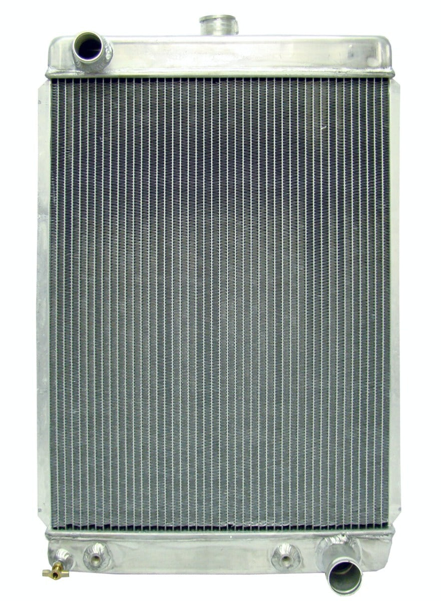 Northern Radiator 205159 GM 27 x 19 3/4 Downflow Hotrod Radiator