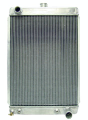 Northern Radiator 205159 GM 27 x 19 3/4 Downflow Hotrod Radiator