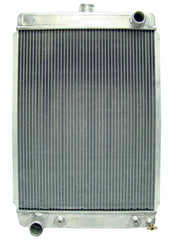 Northern Radiator 205160 Ford / Mopar 27 x 19 3/4 Downflow Hotrod Radiator