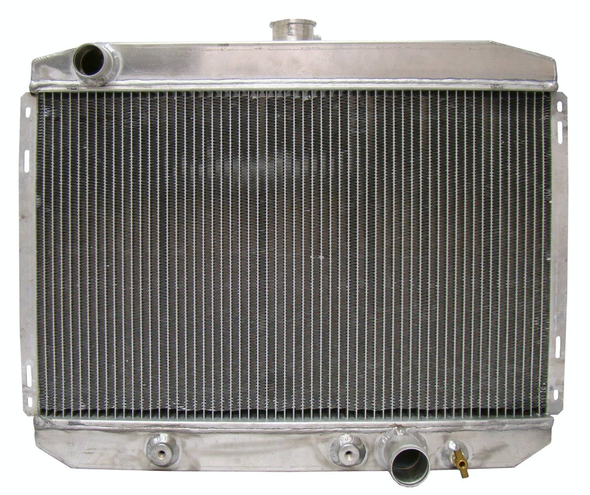 Northern Radiator 205162 GM 19 7/8 x 25 1/2 Downflow Hotrod  Radiator