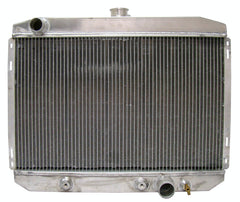 Northern Radiator 205162 GM 19 7/8 x 25 1/2 Downflow Hotrod  Radiator