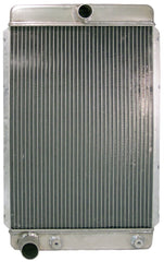 Northern Radiator 205163 Ford / Mopar 26 x 16 Downflow Hotrod Radiator