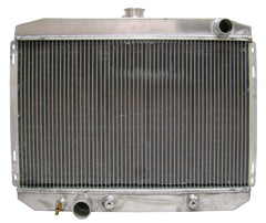 Northern Radiator 205164 Ford / Mopar 19 7/8 x 25 1/2 Downflow Hotrod  Radiator