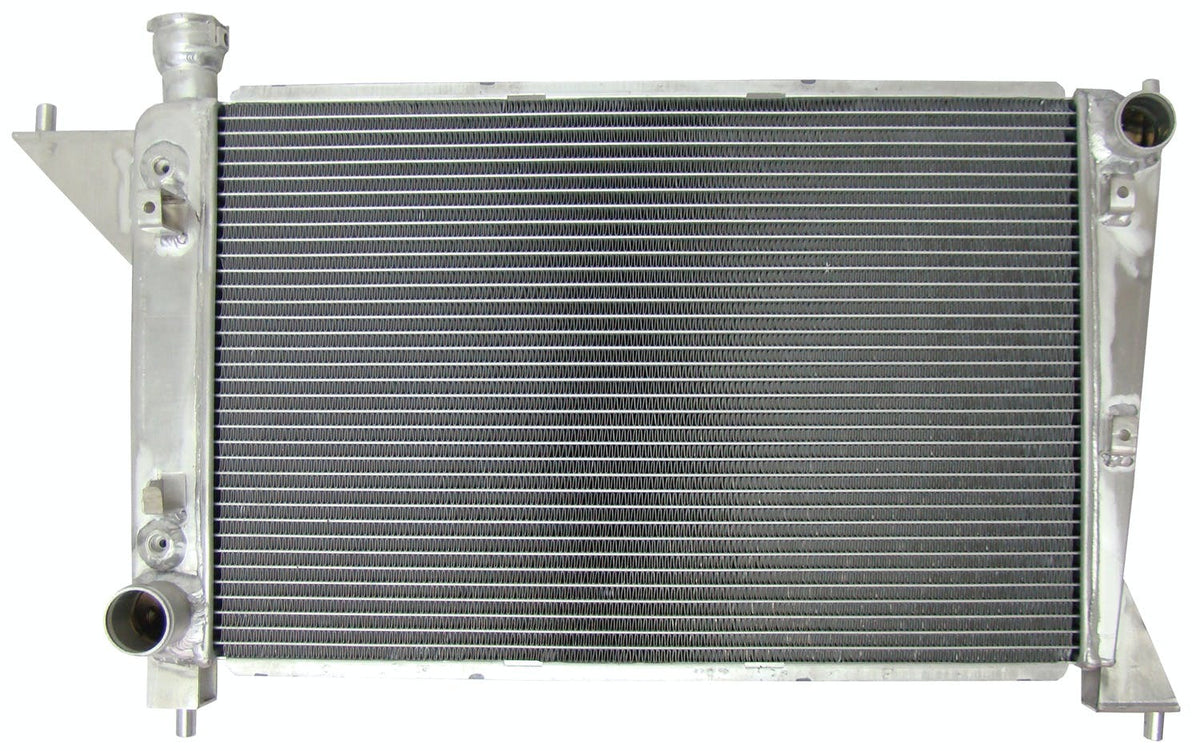 Northern Radiator 205177 Muscle Car Radiator - 28 7/8 x 16 3/4 x 2 1/2