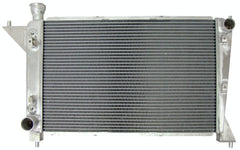 Northern Radiator 205177 Muscle Car Radiator - 28 7/8 x 16 3/4 x 2 1/2