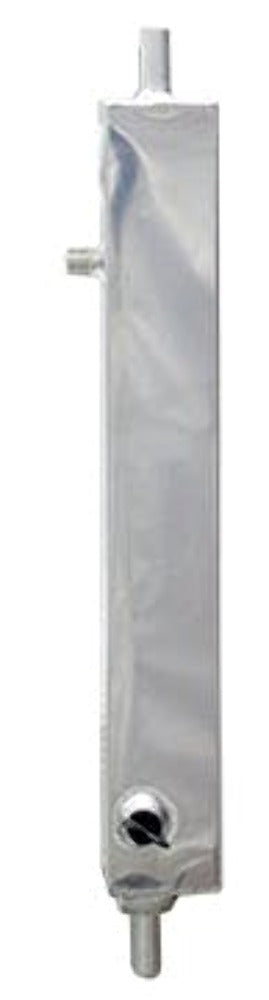 Northern Radiator 205177 Muscle Car Radiator - 28 7/8 x 16 3/4 x 2 1/2