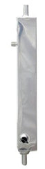 Northern Radiator 205177 Muscle Car Radiator - 28 7/8 x 16 3/4 x 2 1/2