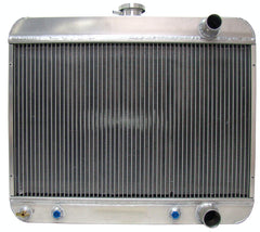Northern Radiator 205178 Muscle Car Radiator - 20 3/8 x 24 1/2 x 3 1/4