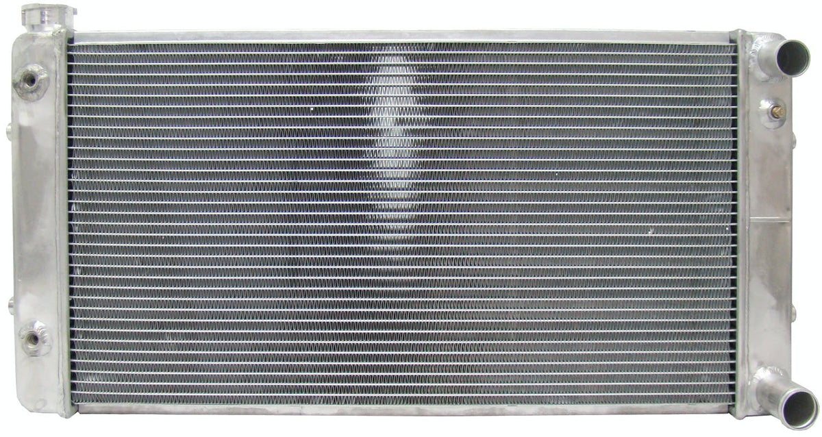 Northern Radiator 205183 Muscle Car Radiator - 31 X 15 1/4 X 3