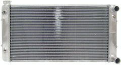 Northern Radiator 205183 Muscle Car Radiator - 31 X 15 1/4 X 3