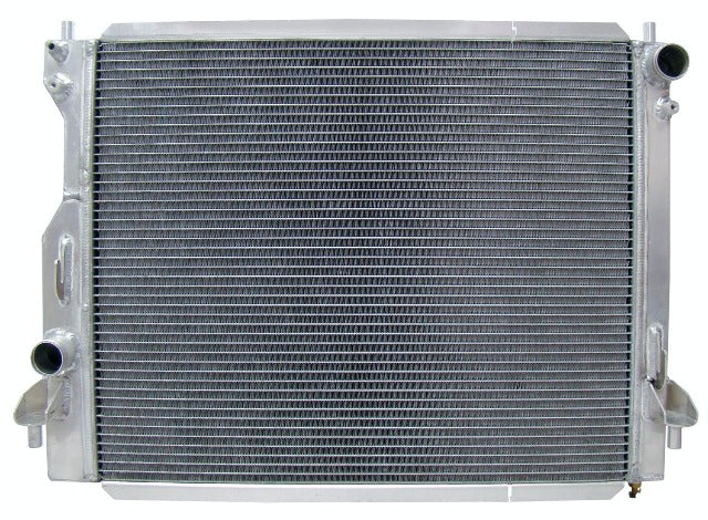 Northern Radiator 205196 Muscle Car Radiator - 28 1/4 x 21 1/4 x 3