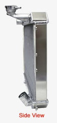 Northern Radiator 205204 Muscle Car Radiator - 19 x 21 1/4 x 3 1/8