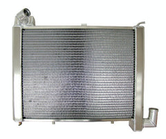 Northern Radiator 205205 Muscle Car Radiator - 24 1/4 x 19 1/16 x 3 1/8