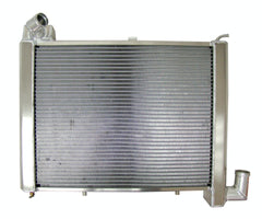 Northern Radiator 205205 Muscle Car Radiator - 24 1/4 x 19 1/16 x 3 1/8