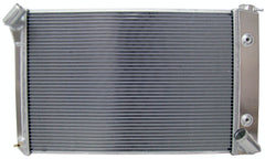 Northern Radiator 205207 Muscle Car Radiator - 31 1/4 x 18 1/2 x 3 1/8