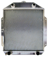 Northern Radiator 205211 Muscle Car Radiator - 1949-1953 FORD CAR W/ FLAT HEAD ENGINE