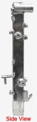 Northern Radiator 205218 Muscle Car Radiator - 25 1/4 x 21 1/8 x 2