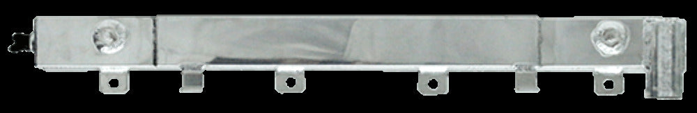 Northern Radiator 205221 Sport Compact Radiator - 17 1/8 x 27 7/8 x 2 1/4