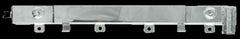 Northern Radiator 205221 Sport Compact Radiator - 17 1/8 x 27 7/8 x 2 1/4