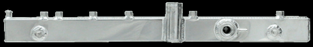 Northern Radiator 205221 Sport Compact Radiator - 17 1/8 x 27 7/8 x 2 1/4