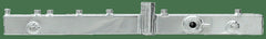 Northern Radiator 205221 Sport Compact Radiator - 17 1/8 x 27 7/8 x 2 1/4