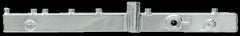 Northern Radiator 205221 Sport Compact Radiator - 17 1/8 x 27 7/8 x 2 1/4