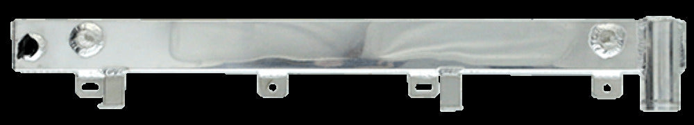 Northern Radiator 205222 Sport Compact Radiator - 16 1/4 x 27 5/8 x 2 1/4
