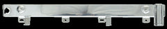 Northern Radiator 205222 Sport Compact Radiator - 16 1/4 x 27 5/8 x 2 1/4