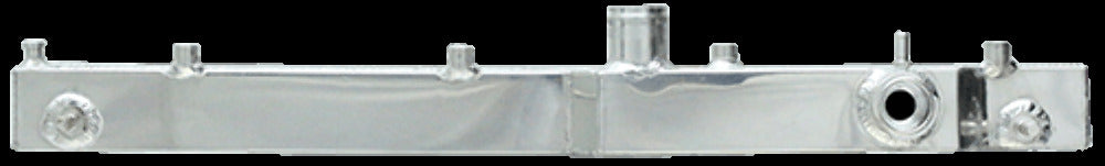 Northern Radiator 205222 Sport Compact Radiator - 16 1/4 x 27 5/8 x 2 1/4