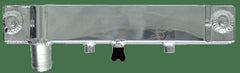 Northern Radiator 205226 Sport Compact Radiator - 16 7/8 x 14 3/4 x 2 1/2