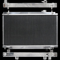 Northern Radiator 205228 Sport Compact Radiator - 19 1/4 x 29 x2 1/4