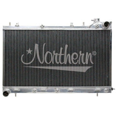 Northern Radiator 205230 High Performance Radiator, Aluminum