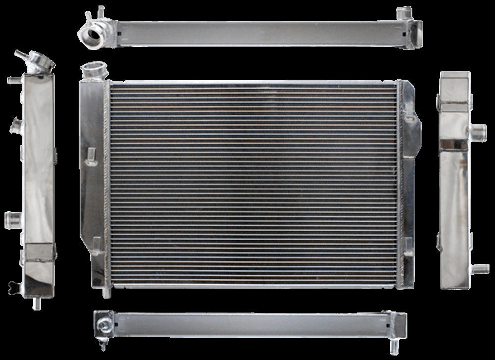 Northern Radiator 205232 Muscle Car Radiator