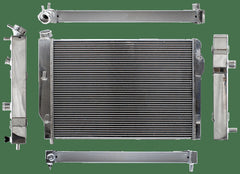 Northern Radiator 205232 Muscle Car Radiator