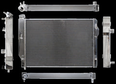 Northern Radiator 205232 Muscle Car Radiator