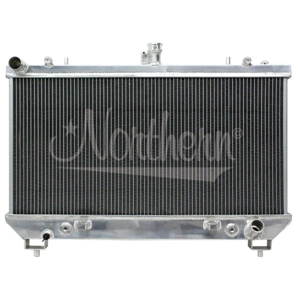 Northern Radiator 205233 Muscle Car Radiator - 18 3/4 x 30 3/4 x 2 1/2
