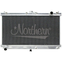 Northern Radiator 205235 Sport Compact Radiator - 15 3/4 x 26 1/8 x 2 1/2