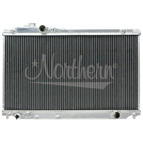 Northern Radiator 205237 Sport Compact Radiator - 19 1/2 x 29 x 2 1/2