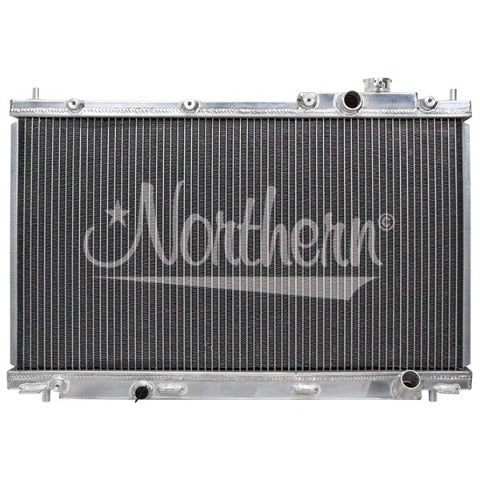 Northern Radiator 205238 High Performance Radiator, Aluminum