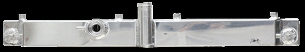 Northern Radiator 205241 Sport Compact Radiator - 16 3/8 x 27 5/8 x 2 1/2