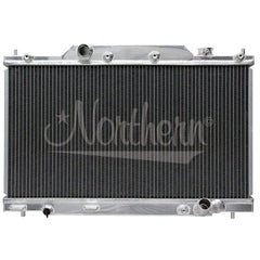 Northern Radiator 205246 Sport Compact Radiator - 17 5/8 x 26 x 2 1/4