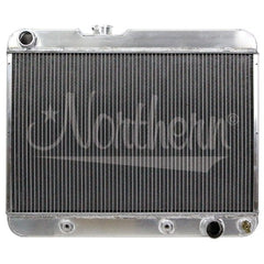 Northern Radiator 205247 Muscle Car Radiator -20 7/8 x 25 1/4 x 3 1/8