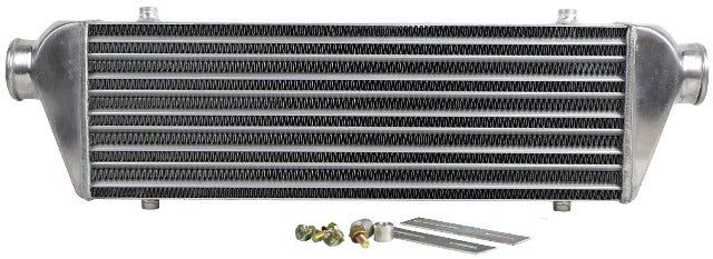 Northern Radiator 208100 20 13/16 x 7 Turbo Intercooler Kit